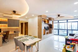 City Square Residences (D8), Condominium #575108331